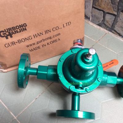 BỘ ĐẢO CHIỀU GAS LỎNG KOREA